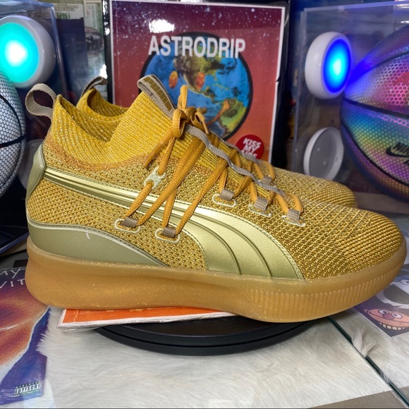 clyde court title run